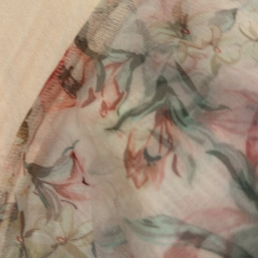 Easter blouse - Picture 5 of 5